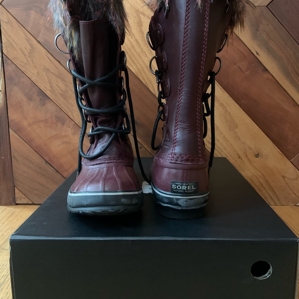 Sorel - Joan of Arctic Boots